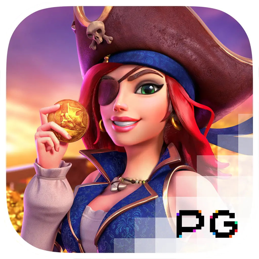 Queen of Bounty - BIROPAY28