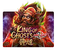 Joker123 : King Of Ghosts - BIROPAY28