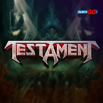 Testament - BIROPAY28