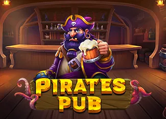 Pirates Pub - BIROPAY28