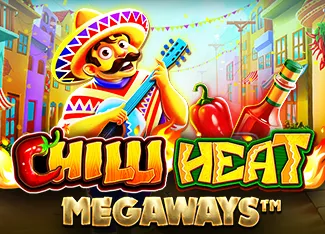 Chilli Heat Megaways - BIROPAY28