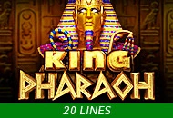 King Pharaoh - BIROPAY28