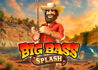 Big Bass Splash - BIROPAY28