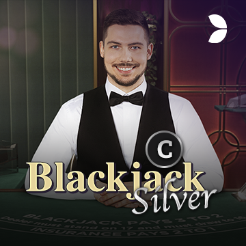 Blackjack Silver C - BIROPAY28