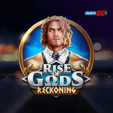 Rise of Gods: Reckoning - BIROPAY28