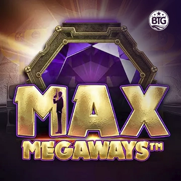 Max Megaways - BIROPAY28