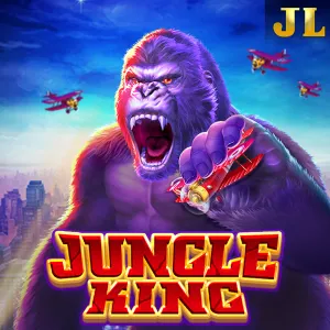 Jungle King - BIROPAY28