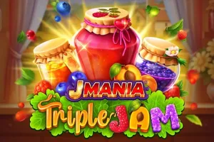 J Mania Triple Jam - BIROPAY28