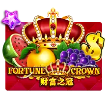 Joker123 : Fortune Crown - BIROPAY28