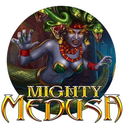 Mighty Medusa - BIROPAY28
