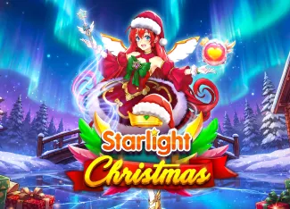 Starlight Christmas - BIROPAY28