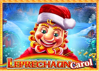Leprechaun Carol - BIROPAY28