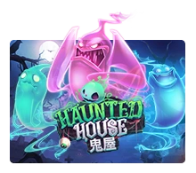 Joker123 : Haunted House - BIROPAY28