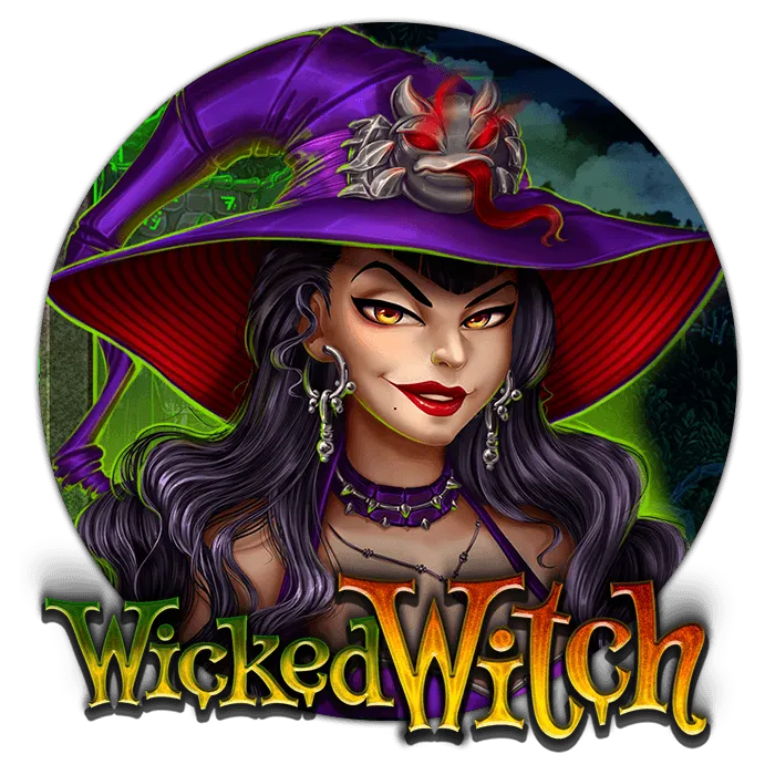 Wicked Witch - BIROPAY28
