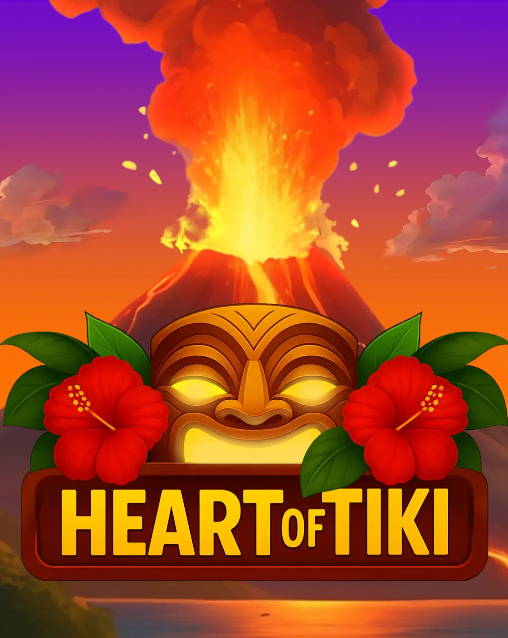 Heart of Tiki - BIROPAY28