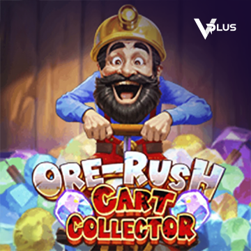 Ore Rush: Cart Collector - BIROPAY28