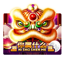 Joker123 : Ni Shu Shen Me - BIROPAY28