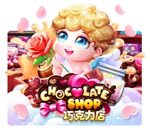 Joker123 : Chocolate Shop - BIROPAY28
