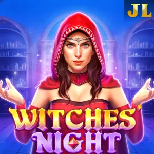 Witches Night - BIROPAY28