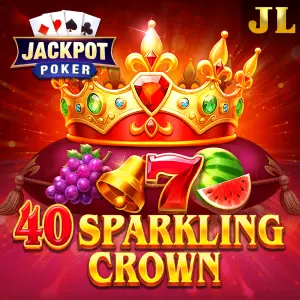 40 Sparkling Crown - BIROPAY28