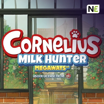 Cornelius Milk Hunter Megaways - BIROPAY28