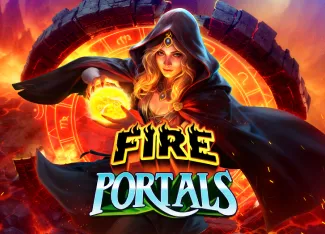 Fire Portals - BIROPAY28