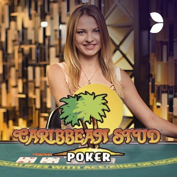 Caribbean Stud Poker - BIROPAY28
