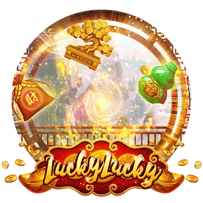 Lucky Lucky - BIROPAY28