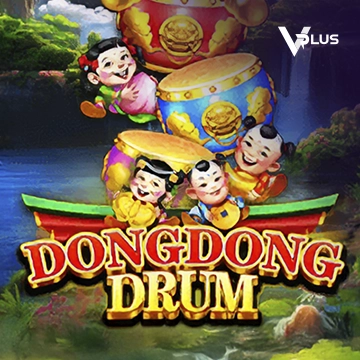 Dongdong Drum - BIROPAY28