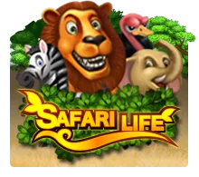 Joker123 : Safari Life - BIROPAY28