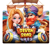 Joker123 : Seven Seas - BIROPAY28
