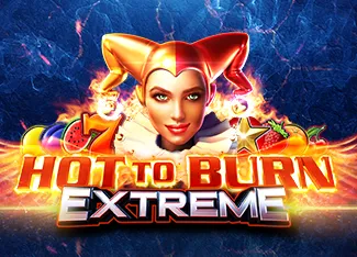 Hot To Burn Extreme - BIROPAY28