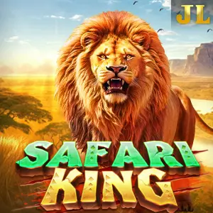 Safari King - BIROPAY28