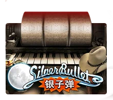 Joker123 : Silver Bullet - BIROPAY28