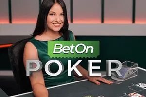 Bet On Poker - BIROPAY28