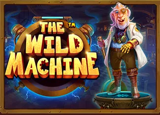 The Wild Machine - BIROPAY28