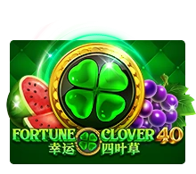 Joker123 : Fortune Clover 40 - BIROPAY28
