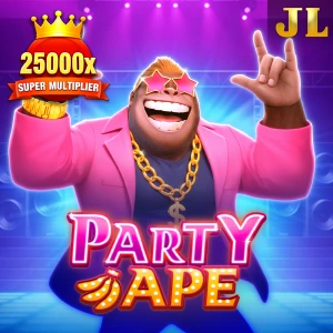 Party Ape - BIROPAY28