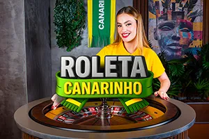 Roleta Canarinho - BIROPAY28