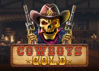Cowboys Gold - BIROPAY28