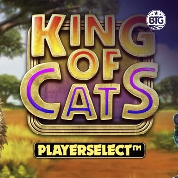 King of Cats - BIROPAY28