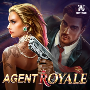 Agent Royale - BIROPAY28