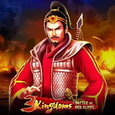 3 Kingdoms - Battle of Red Cliffs - BIROPAY28