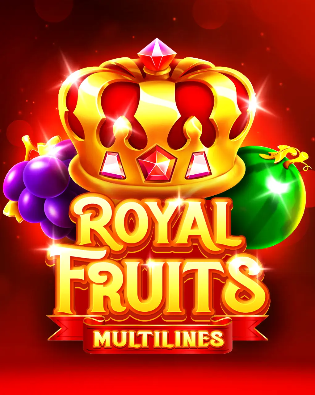 Royal Fruits MultiLines - BIROPAY28