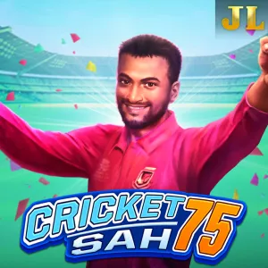 Cricket SAH 75 - BIROPAY28