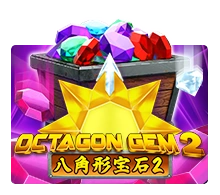 Joker123 : Octagon Gem 2 - BIROPAY28