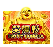 Joker123 : Happy Buddha - BIROPAY28