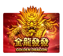 Joker123 : Golden Dragon - BIROPAY28