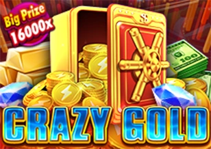Crazy Gold - BIROPAY28