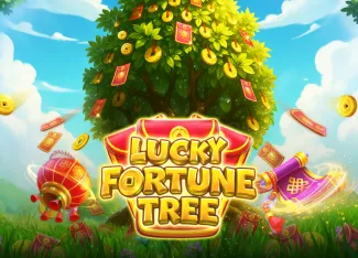 Lucky Fortune Tree - BIROPAY28